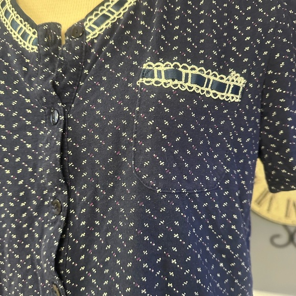 Celestial dreams size Lg 12-14 pajamas - Picture 4 of 10